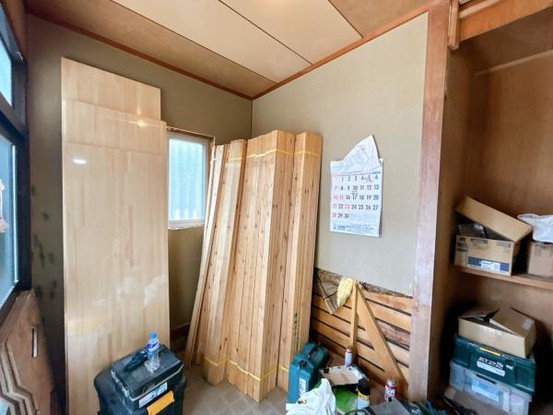 detached 福岡県福岡市博多区那珂１丁目13-9 ND.BLD　3階