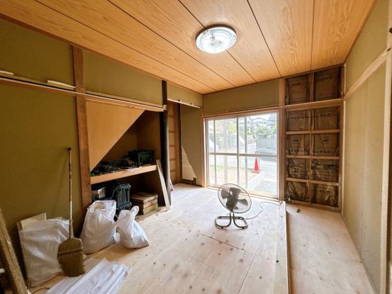 detached 福岡県福岡市博多区那珂１丁目13-9 ND.BLD　3階