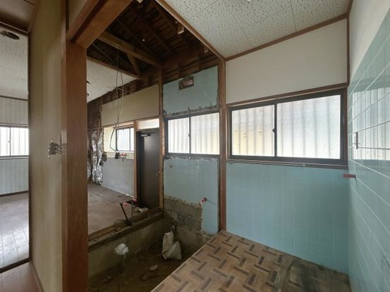 detached 福岡県福岡市博多区那珂１丁目13-9 ND.BLD　3階