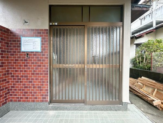 detached 福岡県福岡市博多区那珂１丁目13-9 ND.BLD　3階