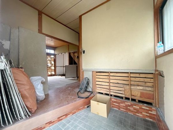 detached 福岡県福岡市博多区那珂１丁目13-9 ND.BLD　3階