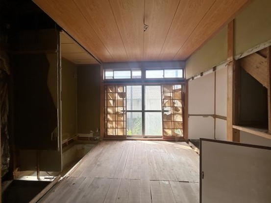 detached 福岡県福岡市博多区那珂１丁目13-9 ND.BLD　3階