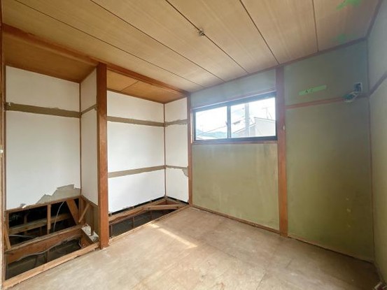 detached 福岡県福岡市博多区那珂１丁目13-9 ND.BLD　3階