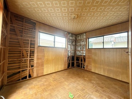 detached 福岡県福岡市博多区那珂１丁目13-9 ND.BLD　3階