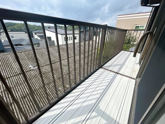 detached 福岡県福岡市博多区那珂１丁目13-9 ND.BLD　3階