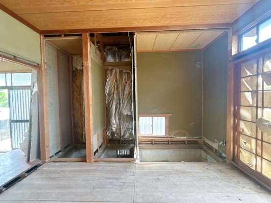 detached 福岡県福岡市博多区那珂１丁目13-9 ND.BLD　3階