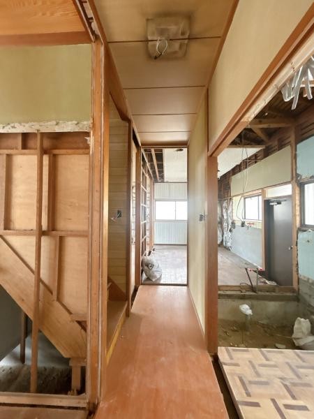 detached 福岡県福岡市博多区那珂１丁目13-9 ND.BLD　3階