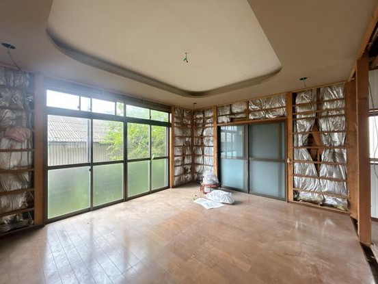 detached 福岡県福岡市博多区那珂１丁目13-9 ND.BLD　3階