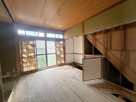 detached 福岡県福岡市博多区那珂１丁目13-9 ND.BLD　3階