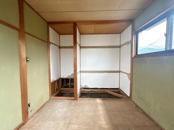 detached 福岡県福岡市博多区那珂１丁目13-9 ND.BLD　3階