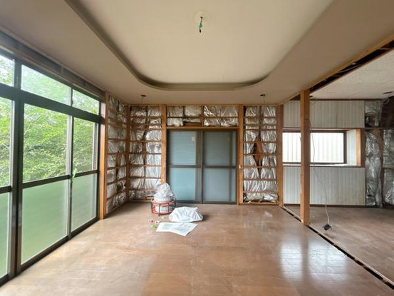 detached 福岡県福岡市博多区那珂１丁目13-9 ND.BLD　3階