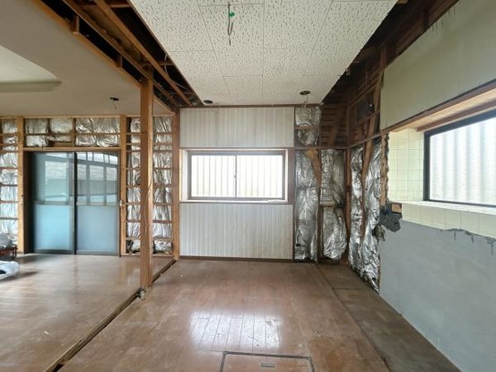 detached 福岡県福岡市博多区那珂１丁目13-9 ND.BLD　3階