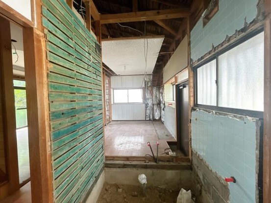 detached 福岡県福岡市博多区那珂１丁目13-9 ND.BLD　3階