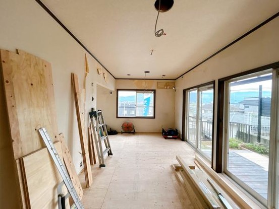 detached 福岡県福岡市博多区那珂1丁目13-9 ND.BLD 3階