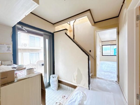 detached 福岡県福岡市博多区那珂１丁目13-9 ND.BLD　3階