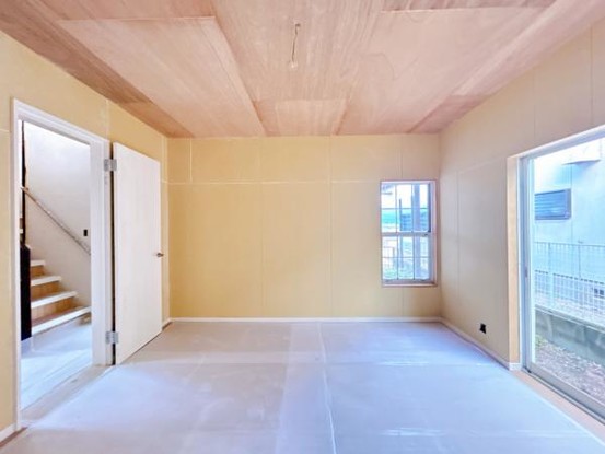 detached 福岡県福岡市博多区那珂１丁目13-9 ND.BLD　3階