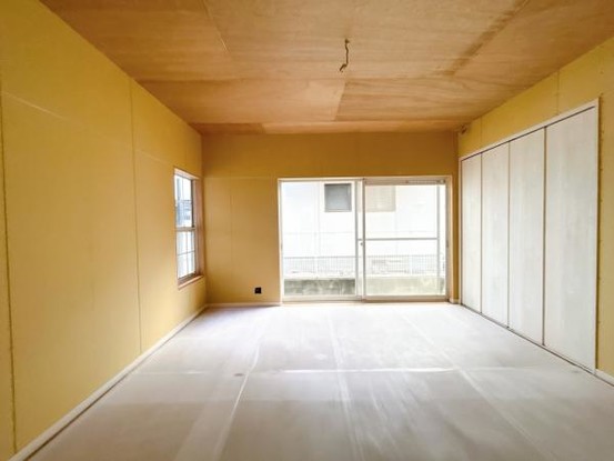 detached 福岡県福岡市博多区那珂１丁目13-9 ND.BLD　3階