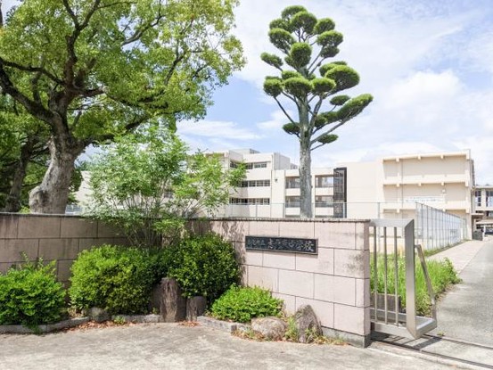 detached 福岡県福岡市博多区那珂１丁目13-9 ND.BLD　3階