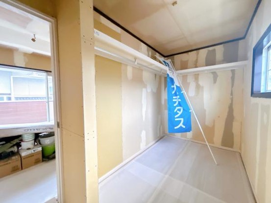 detached 福岡県福岡市博多区那珂１丁目13-9 ND.BLD　3階