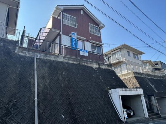 detached 福岡県福岡市博多区那珂１丁目13-9 ND.BLD　3階