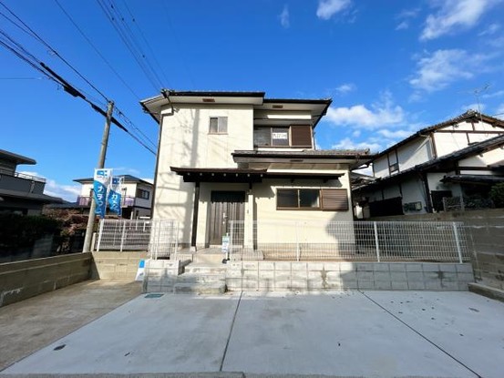 detached 福岡県福岡市博多区那珂１丁目13-9 ND.BLD　3階