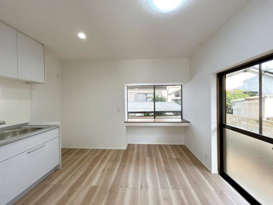 detached 福岡県福岡市博多区那珂１丁目13-9 ND.BLD　3階