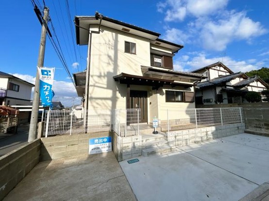 detached 福岡県福岡市博多区那珂１丁目13-9 ND.BLD　3階