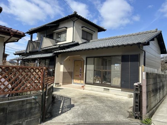 detached 福岡県福岡市博多区那珂１丁目13-9 ND.BLD　3階
