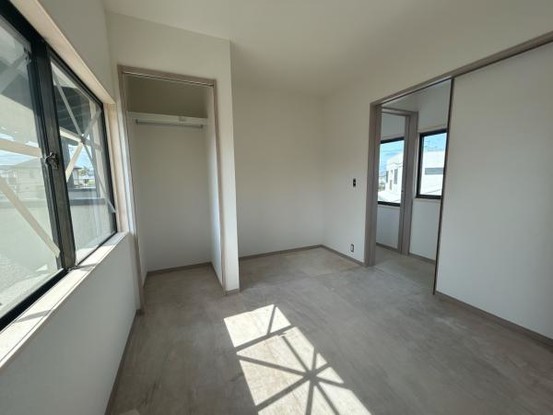 detached 福岡県福岡市博多区那珂１丁目13-9 ND.BLD　3階