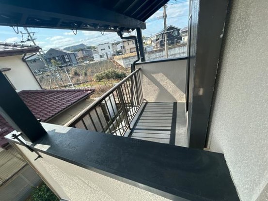 detached 福岡県福岡市博多区那珂１丁目13-9 ND.BLD　3階