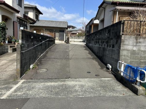 detached 福岡県福岡市博多区那珂１丁目13-9 ND.BLD　3階