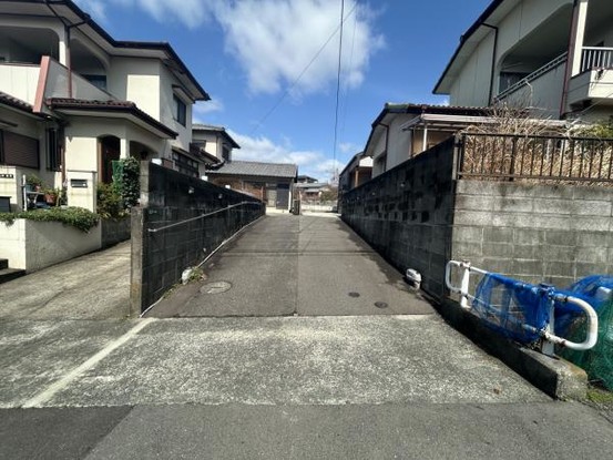 detached 福岡県福岡市博多区那珂１丁目13-9 ND.BLD　3階