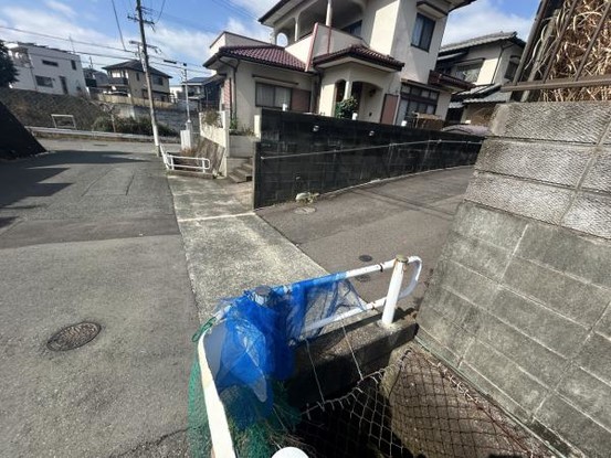 detached 福岡県福岡市博多区那珂１丁目13-9 ND.BLD　3階