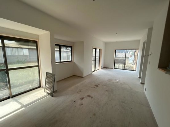 detached 福岡県福岡市博多区那珂１丁目13-9 ND.BLD　3階