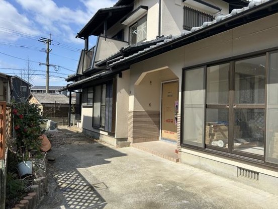 detached 福岡県福岡市博多区那珂１丁目13-9 ND.BLD　3階