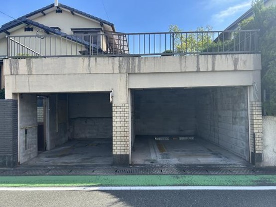 detached 福岡県福岡市博多区那珂１丁目13-9 ND.BLD　3階