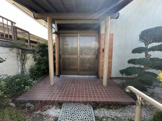 detached 福岡県福岡市博多区那珂１丁目13-9 ND.BLD　3階