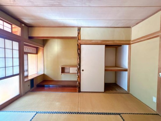 detached 福岡県福岡市博多区那珂１丁目13-9 ND.BLD　3階