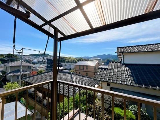 detached 福岡県福岡市博多区那珂１丁目13-9 ND.BLD　3階