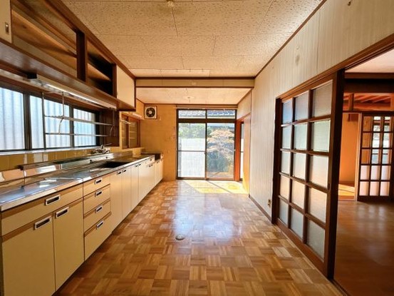 detached 福岡県福岡市博多区那珂１丁目13-9 ND.BLD　3階