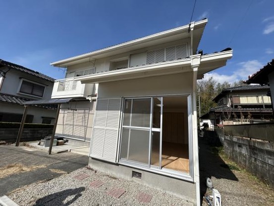 detached 福岡県福岡市博多区那珂１丁目13-9 ND.BLD　3階