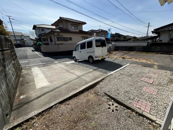detached 福岡県福岡市博多区那珂１丁目13-9 ND.BLD　3階