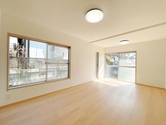 detached 福岡県福岡市博多区那珂１丁目13-9 ND.BLD　3階