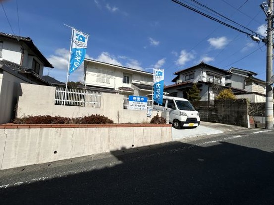 detached 福岡県福岡市博多区那珂１丁目13-9 ND.BLD　3階