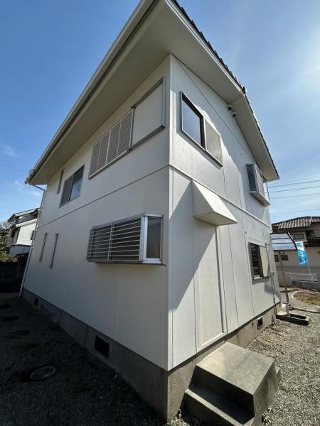 detached 福岡県福岡市博多区那珂１丁目13-9 ND.BLD　3階