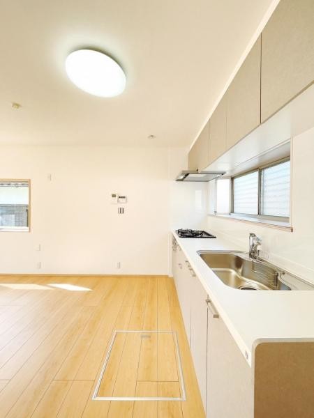 detached 福岡県福岡市博多区那珂１丁目13-9 ND.BLD　3階