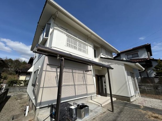 detached 福岡県福岡市博多区那珂１丁目13-9 ND.BLD　3階