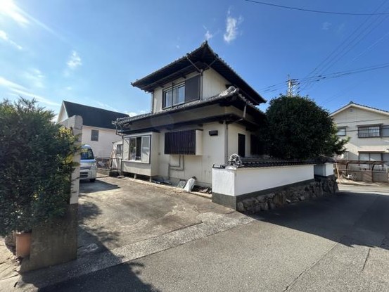 detached 福岡県福岡市博多区那珂１丁目13-9 ND.BLD　3階