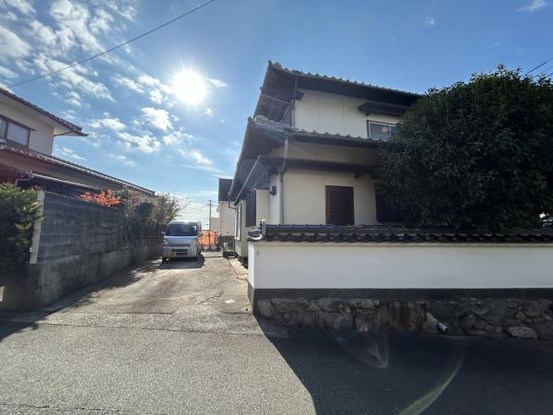 detached 福岡県福岡市博多区那珂１丁目13-9 ND.BLD　3階