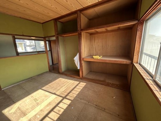 detached 福岡県福岡市博多区那珂１丁目13-9 ND.BLD　3階